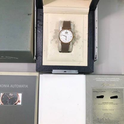 A.Lange 315.032