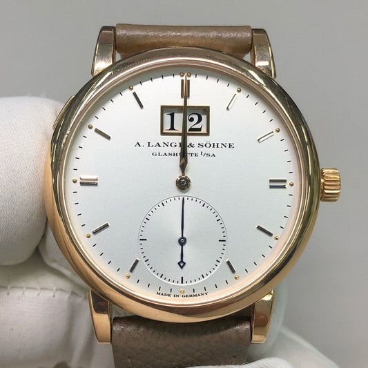 A.Lange 315.032
