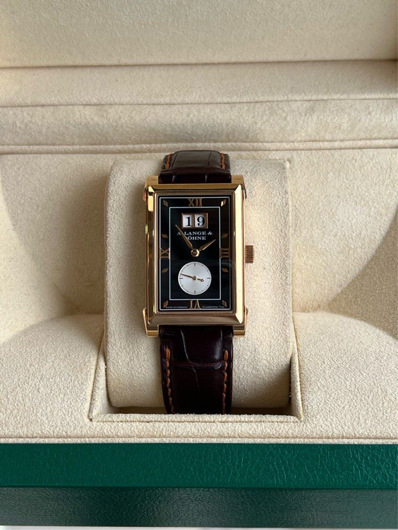 A.Lange & sohne 107.031