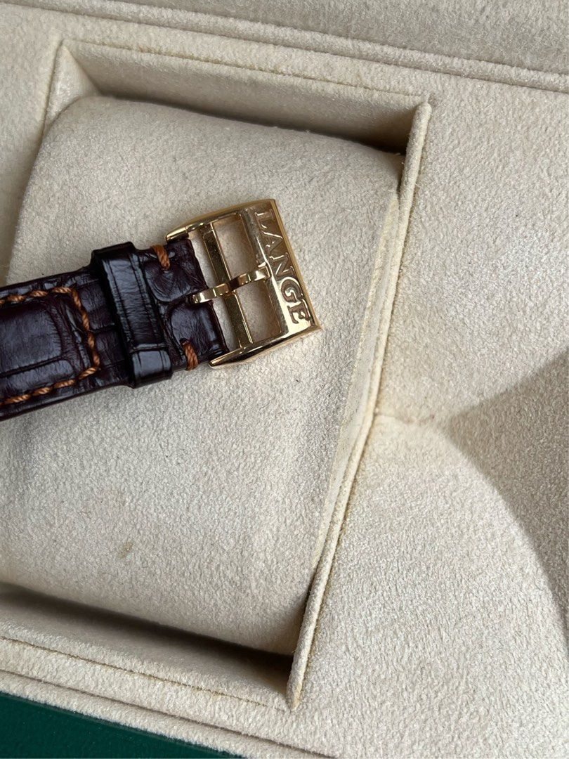 A.Lange & sohne 107.031