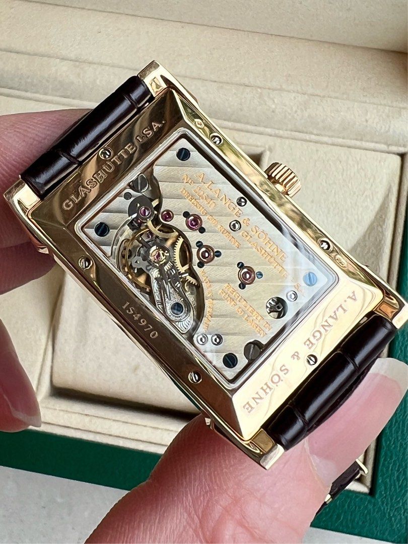 A.Lange & sohne 107.031