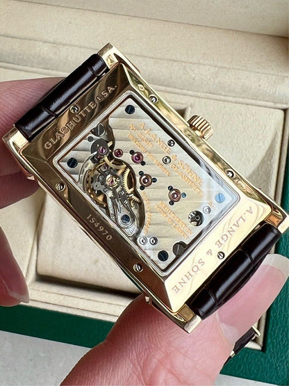 A.Lange & sohne 107.031