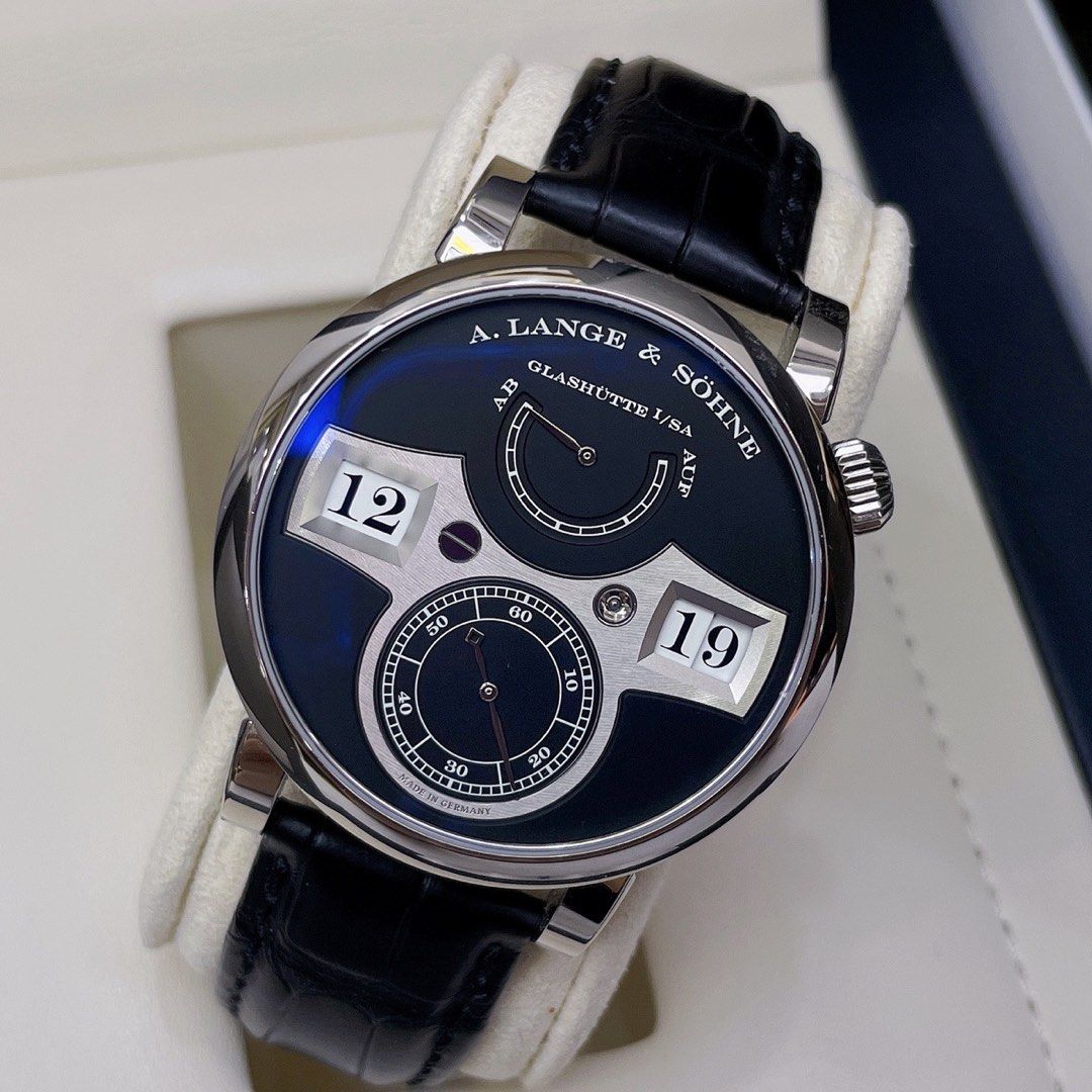 A.Lange & sohne ZEITWERK 140.029