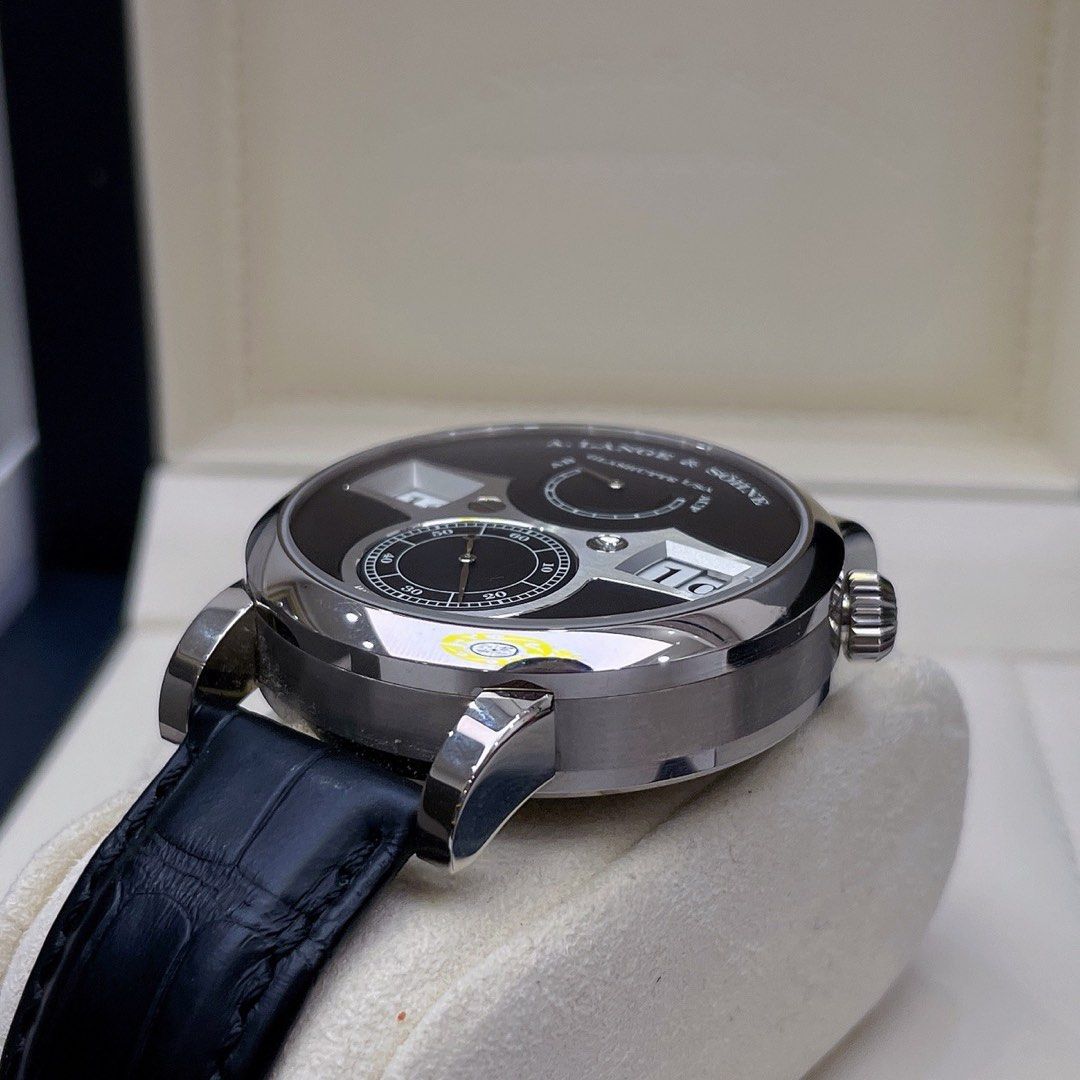 A.Lange & sohne ZEITWERK 140.029