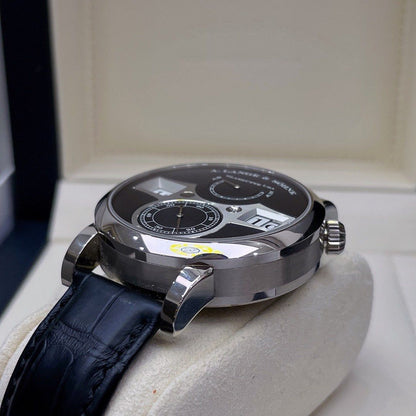 A.Lange & sohne ZEITWERK 140.029