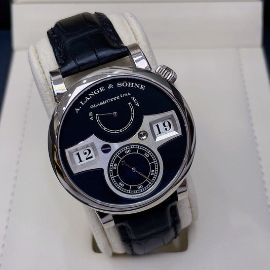 A.Lange & sohne ZEITWERK 140.029