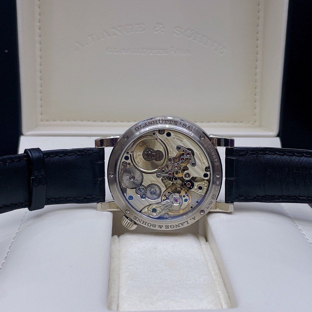 A.Lange & sohne ZEITWERK 140.029