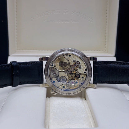 A.Lange & sohne ZEITWERK 140.029