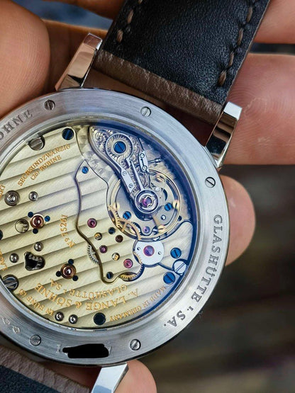 A.LANGE RICHARD 232.025 (朗格)