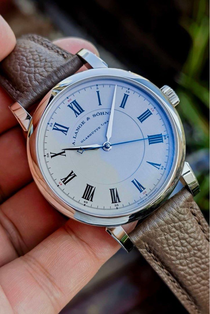 A.LANGE RICHARD 232.025 (朗格)