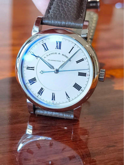 A.LANGE RICHARD 232.025 (朗格)