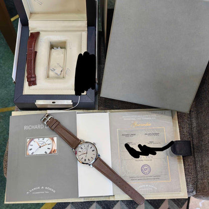 A.LANGE RICHARD 232.025 (朗格)
