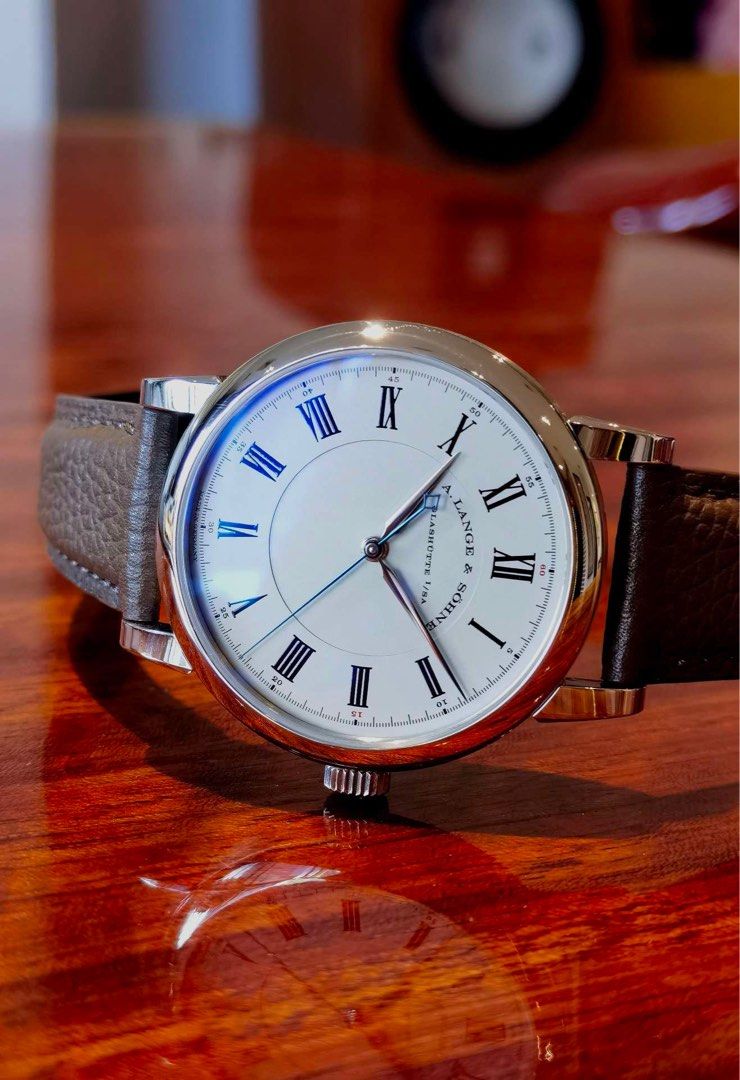 A.LANGE RICHARD 232.025 (朗格)