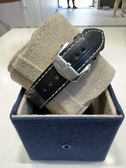 B01機芯 Breitling Navitmer 計時AB0138241C1P1