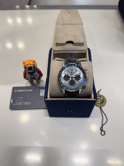 B01機芯 Breitling Navitmer 計時AB0138241C1P1