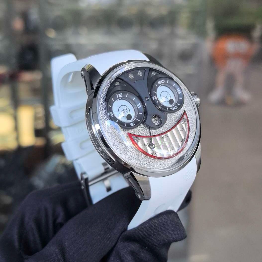 Behrens x Konstantin Chaykin 小丑錶 (乜錶都有，直接聯絡)