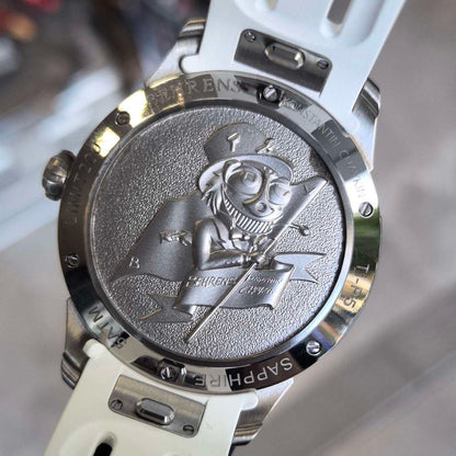 Behrens x Konstantin Chaykin 小丑錶 (乜錶都有，直接聯絡)