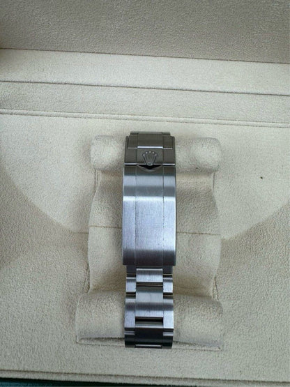 買勞買Blaken都唔錯 全球限20隻 Rolex 114060 BLAKEN官方改裝