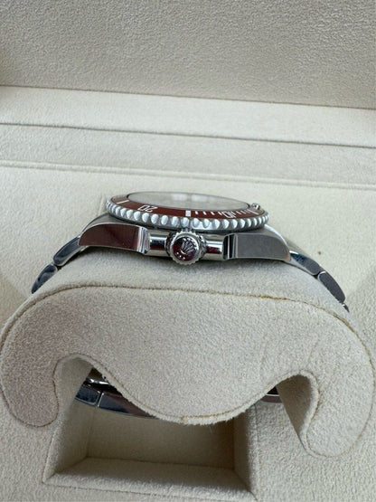 買勞買Blaken都唔錯 全球限20隻 Rolex 114060 BLAKEN官方改裝