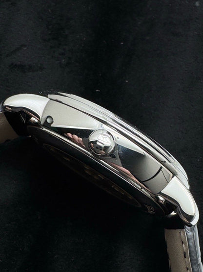 Blancpain 6654 (史上最抵 寶珀 經典)