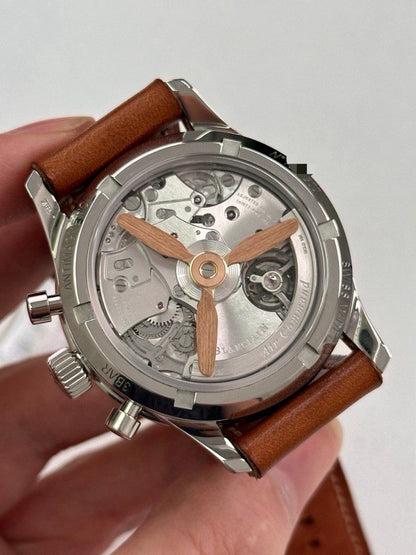 Blancpain AC01-1130-63A (一定要睇嗰底)