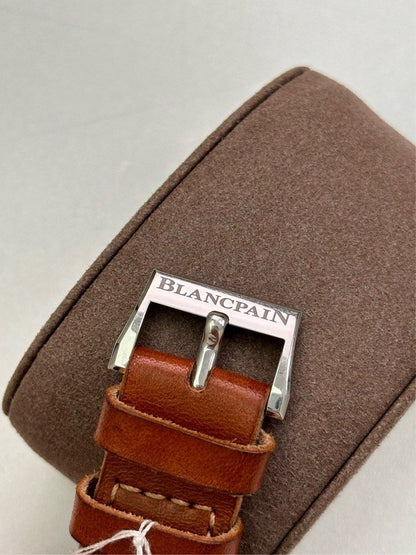 Blancpain AC01-1130-63A (一定要睇嗰底)