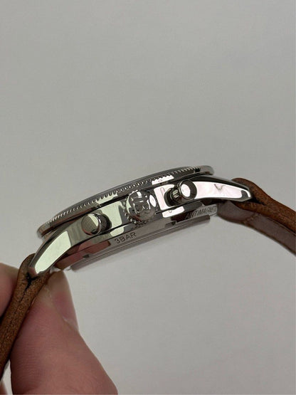 Blancpain AC01-1130-63A (一定要睇嗰底)