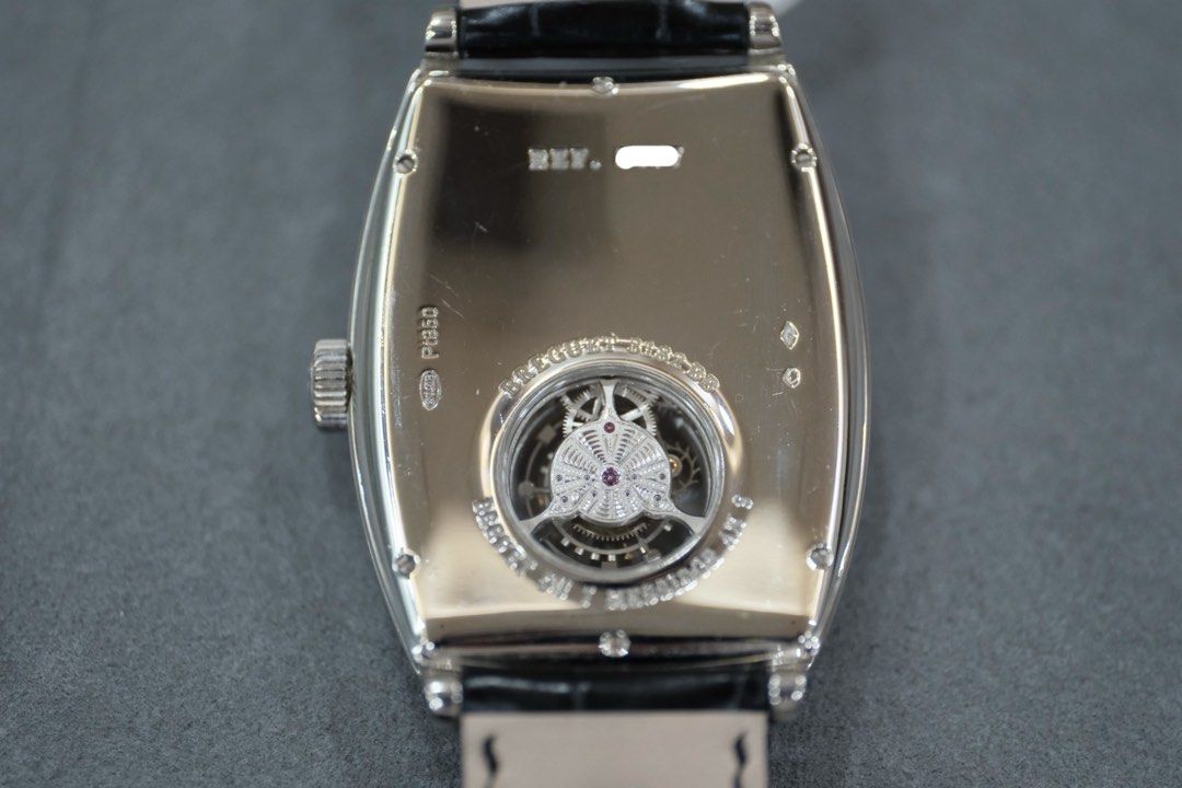 Breguet 5497 寶璣 5497PT/12/9V6 (市場超罕)