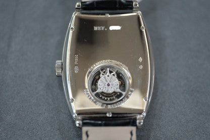 Breguet 5497 寶璣 5497PT/12/9V6 (市場超罕)
