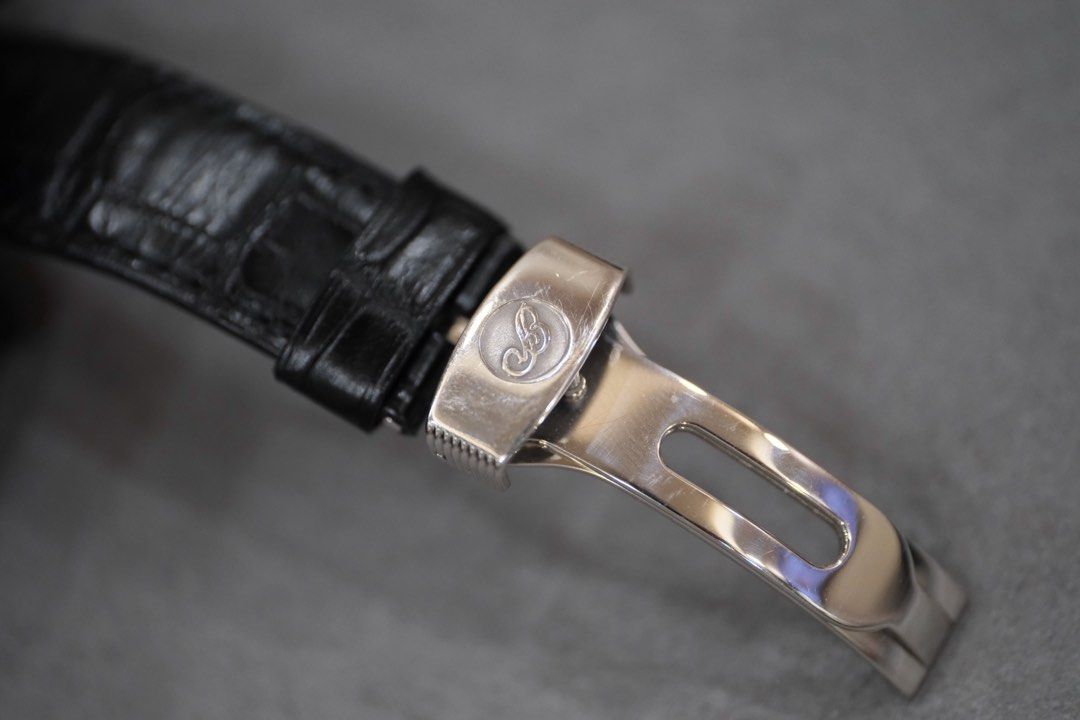 Breguet 5497 寶璣 5497PT/12/9V6 (市場超罕)