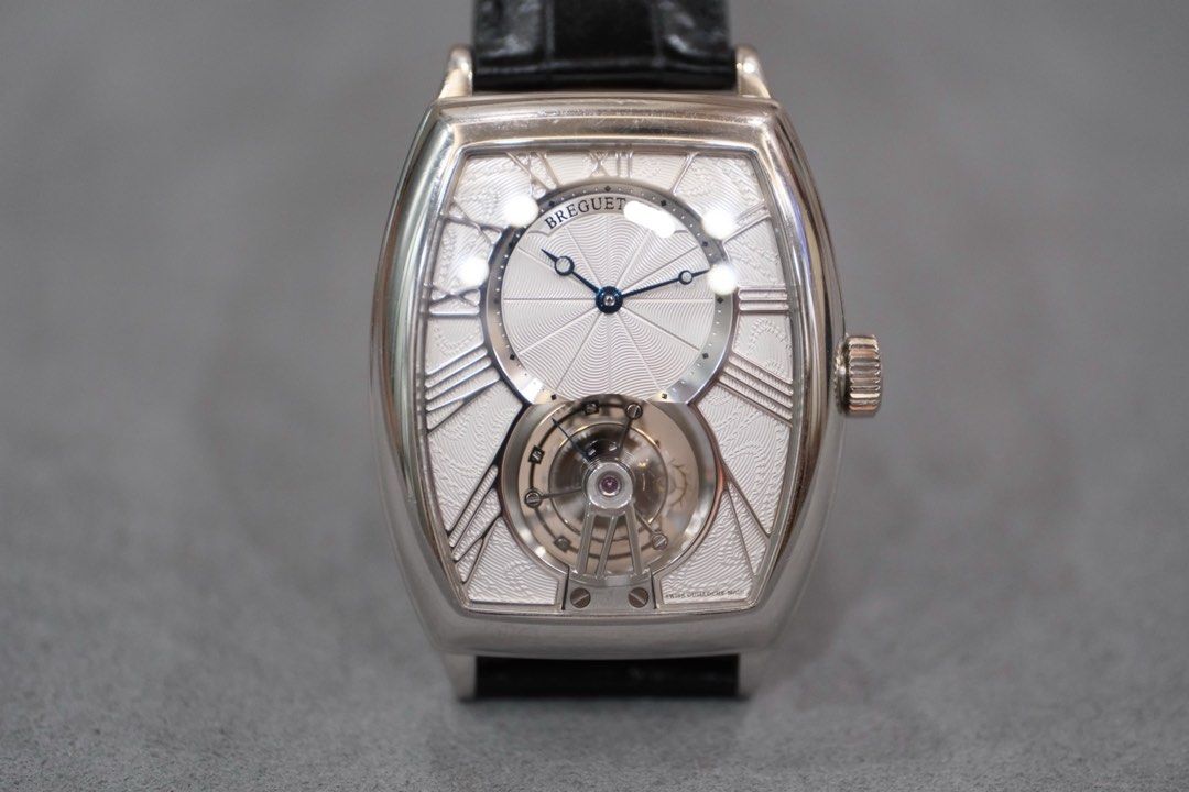 Breguet 5497 寶璣 5497PT/12/9V6 (市場超罕)