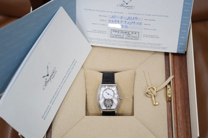 Breguet 5497 寶璣 5497PT/12/9V6 (市場超罕)