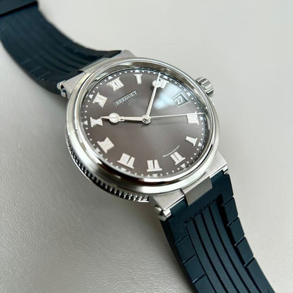 Breguet 5517TI (大航海時代！ 寶璣)