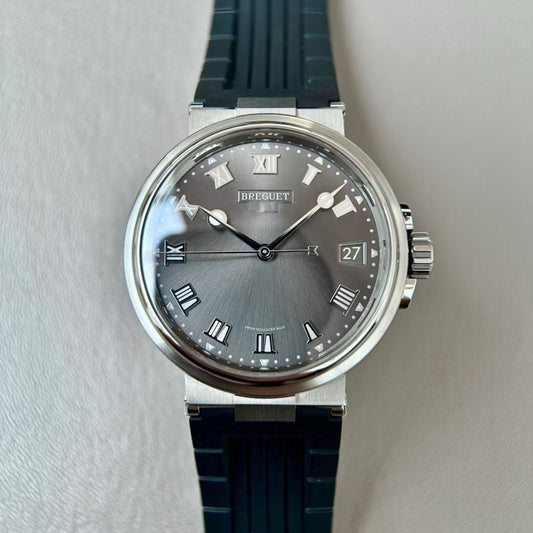 Breguet 5517TI (大航海時代！ 寶璣)