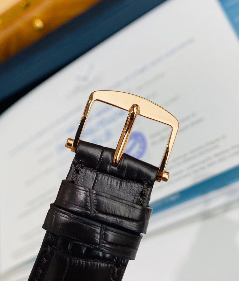 Breguet 寶璣 7097BR/G1/9WU (半價 年份新 狀態靚 玫瑰金 最高工藝)
