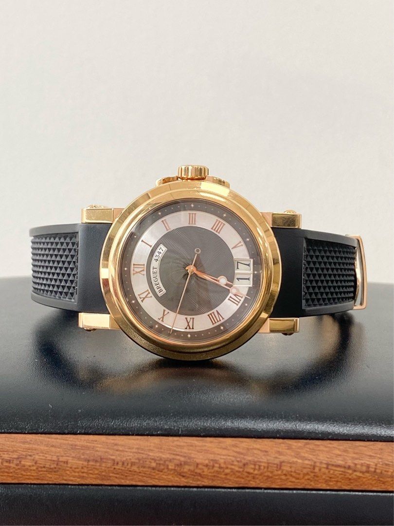 Breguet 航海 Marine 5817BR/Z2/5V8