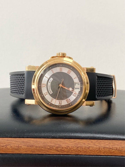 Breguet 航海 Marine 5817BR/Z2/5V8