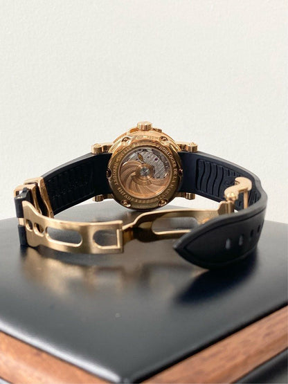 Breguet 航海 Marine 5817BR/Z2/5V8