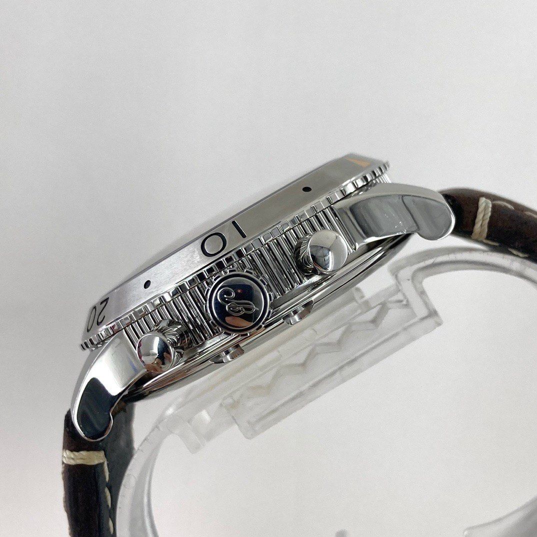 19年 Breguet Type XX -XXI-XXII系列 3817ST/X2/3ZU (經典 獨家 全套)