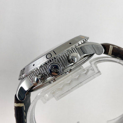 19年 Breguet Type XX -XXI-XXII系列 3817ST/X2/3ZU (經典 獨家 全套)