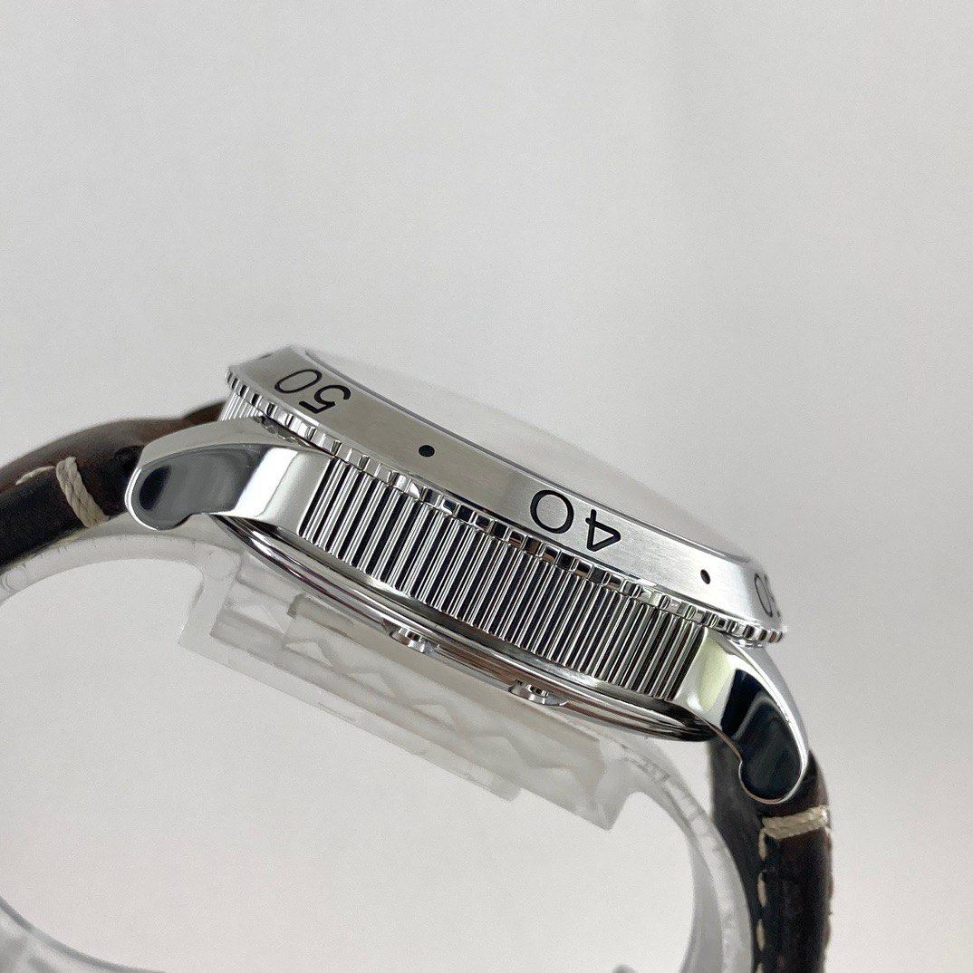 19年 Breguet Type XX -XXI-XXII系列 3817ST/X2/3ZU (經典 獨家 全套)