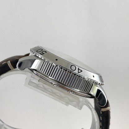 19年 Breguet Type XX -XXI-XXII系列 3817ST/X2/3ZU (經典 獨家 全套)