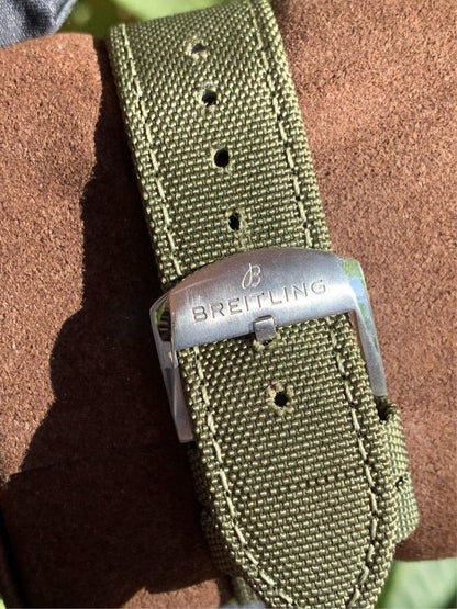 Breitling 傳奇航空 AB01192A1L1X1