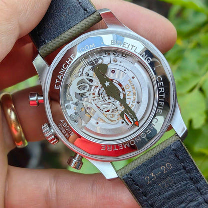 Breitling 傳奇航空 AB01192A1L1X1