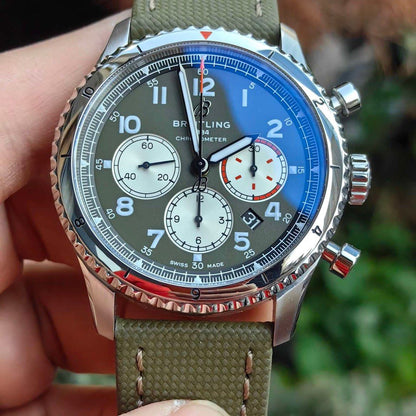 Breitling 傳奇航空 AB01192A1L1X1