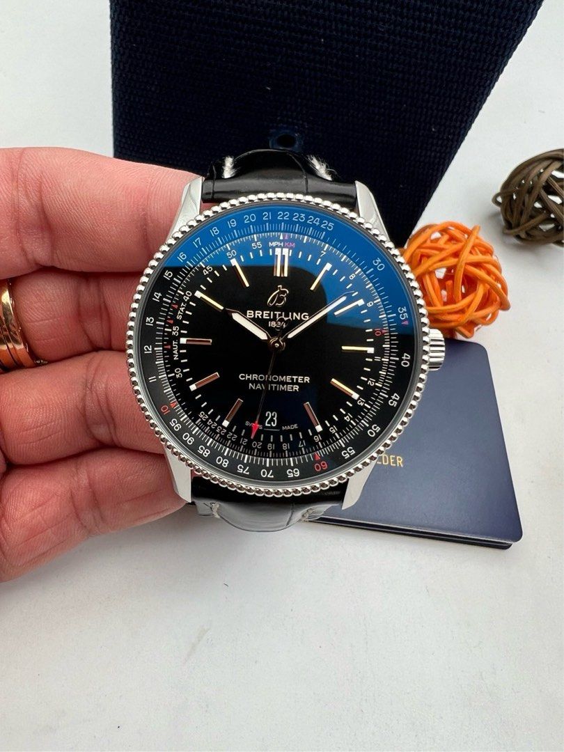 Breitling A17326211B1P2