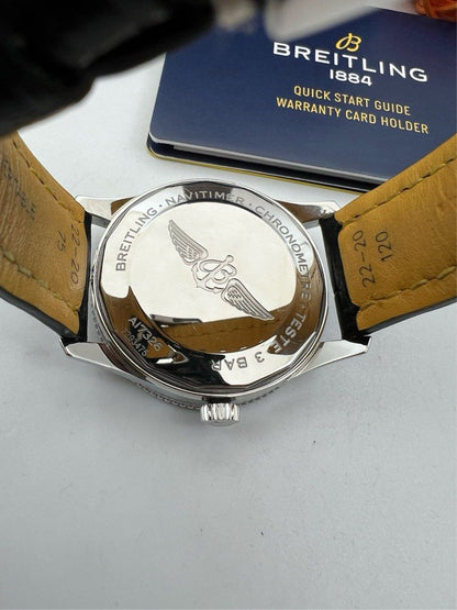 Breitling A17326211B1P2