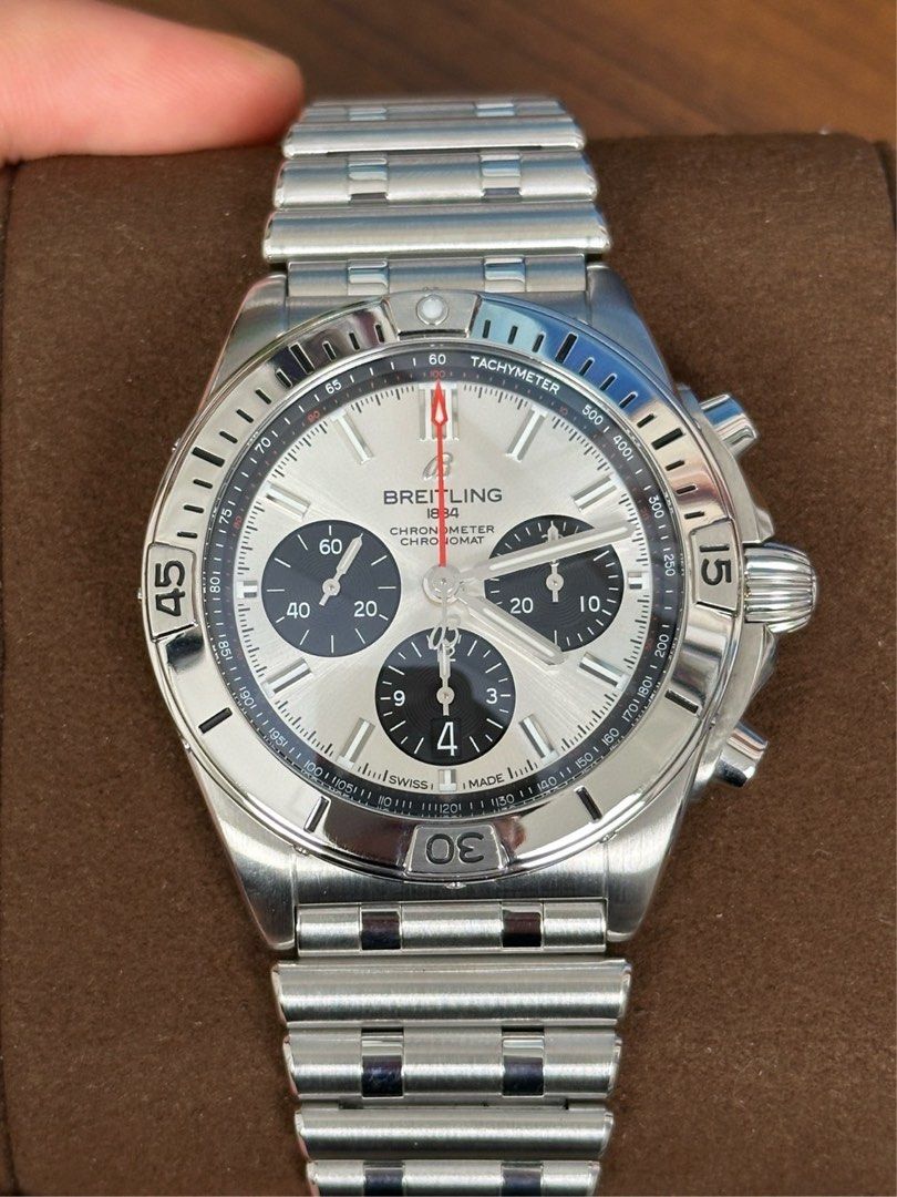 Breitling AB0134101G1A1