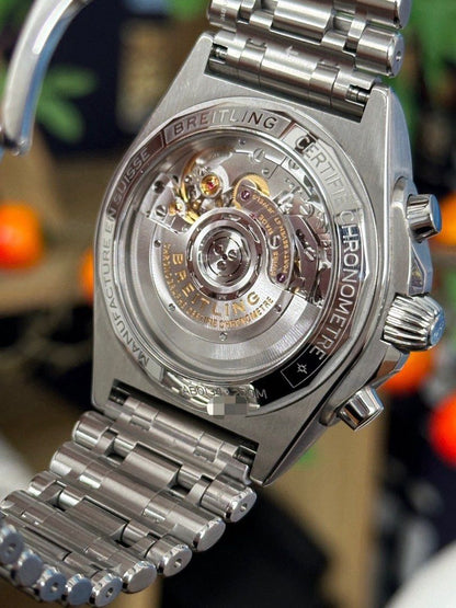 Breitling AB0134101G1A1