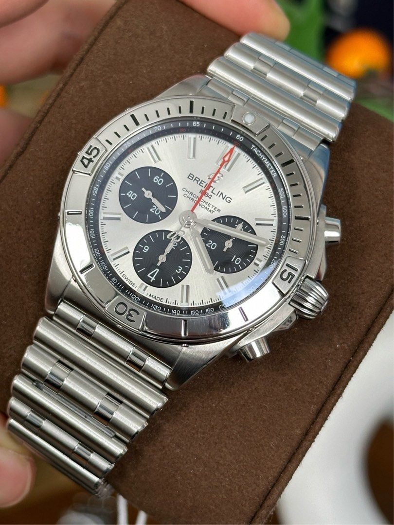 Breitling AB0134101G1A1